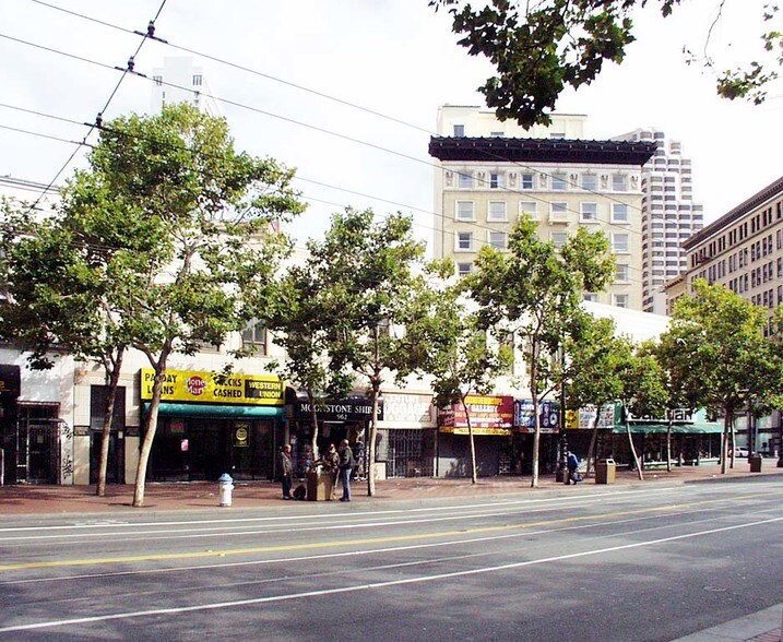 More Photos Of 950-974 Market St, San Francisco Apartments For Lease