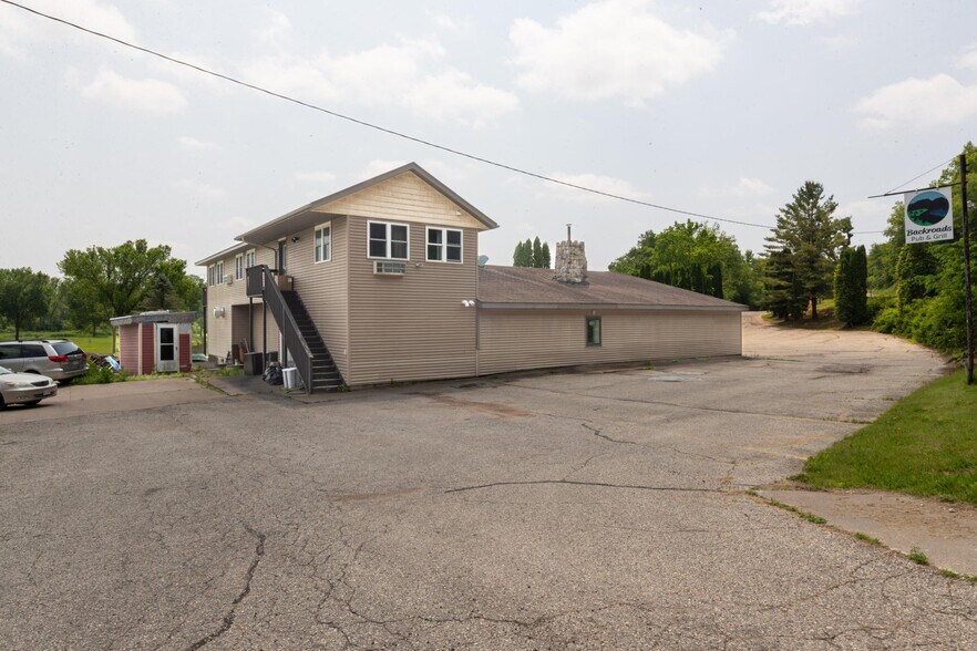 More Photos Of N18078 County Road T, Galesville General Retail For Sale