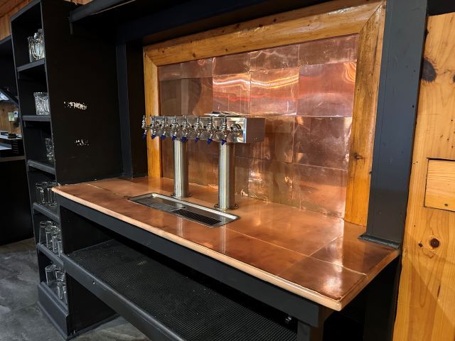 More Photos Of 12323 Maple St, Bear Lake Storefront Retail Residential For Sale