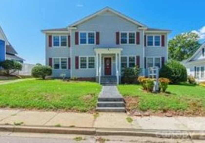 Primary Photo Of 302 N White St, Lancaster Office For Lease