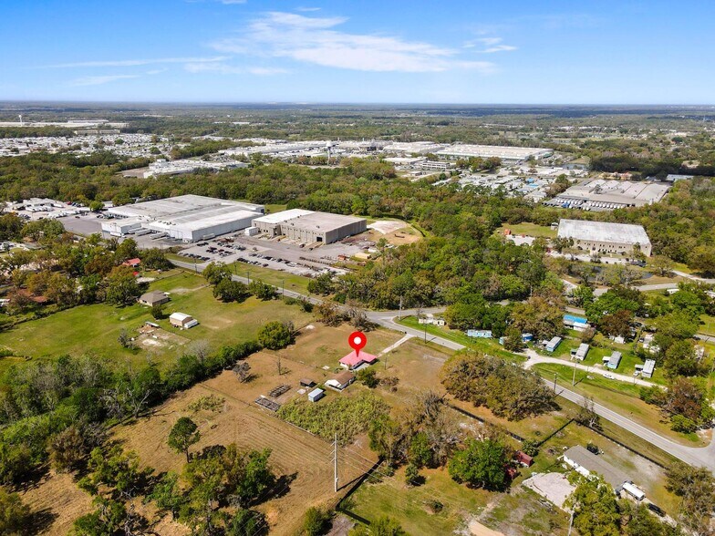 More Photos Of 2730 W Highland St, Lakeland Land For Sale