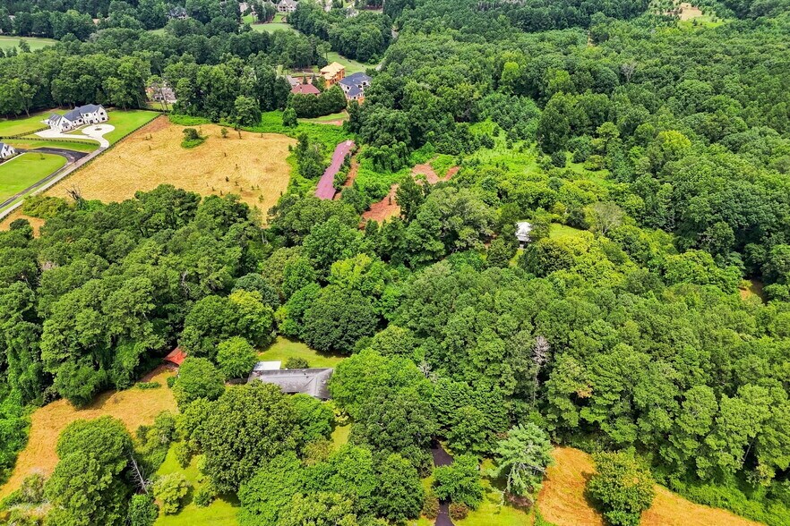 More Photos Of 2065 Wilkie Rd, Alpharetta Land For Sale