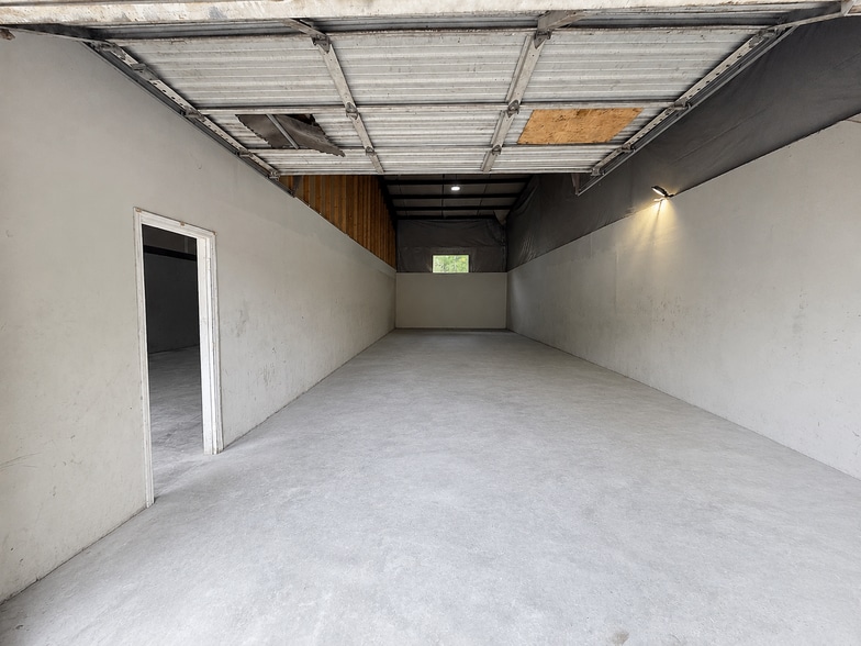 More Photos Of 6662 Buford Hwy, Atlanta Auto Dealership For Lease