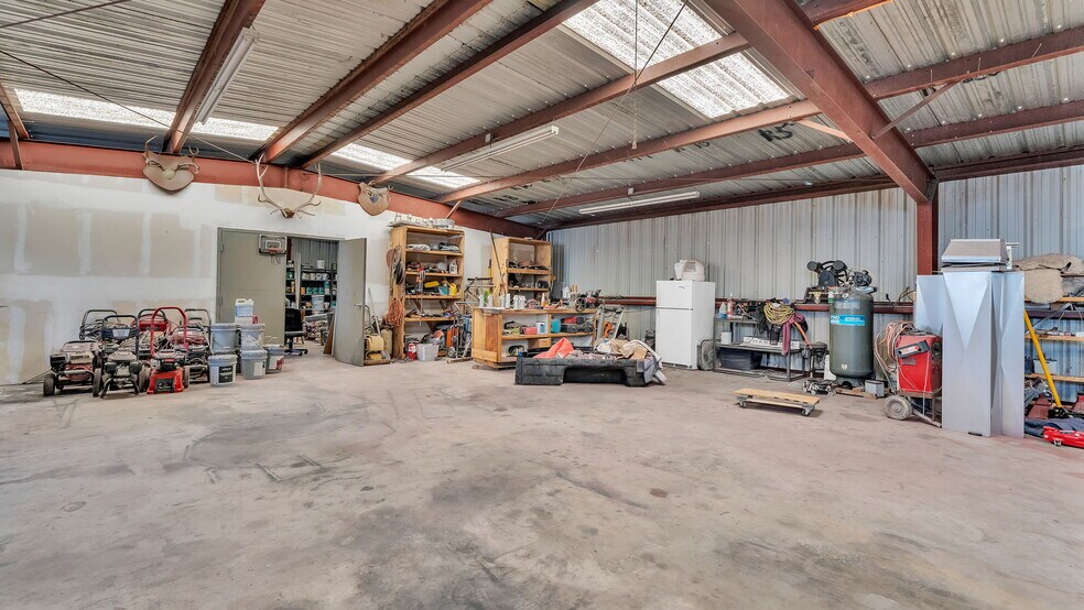 More Photos Of 779 NM-181, Elephant Butte Office Residential For Sale