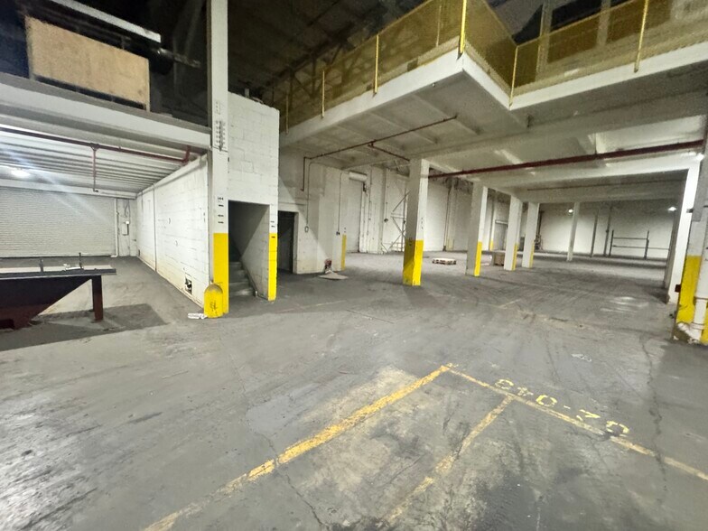 More Photos Of 815 E Kenwood Ave, Decatur Distribution For Lease