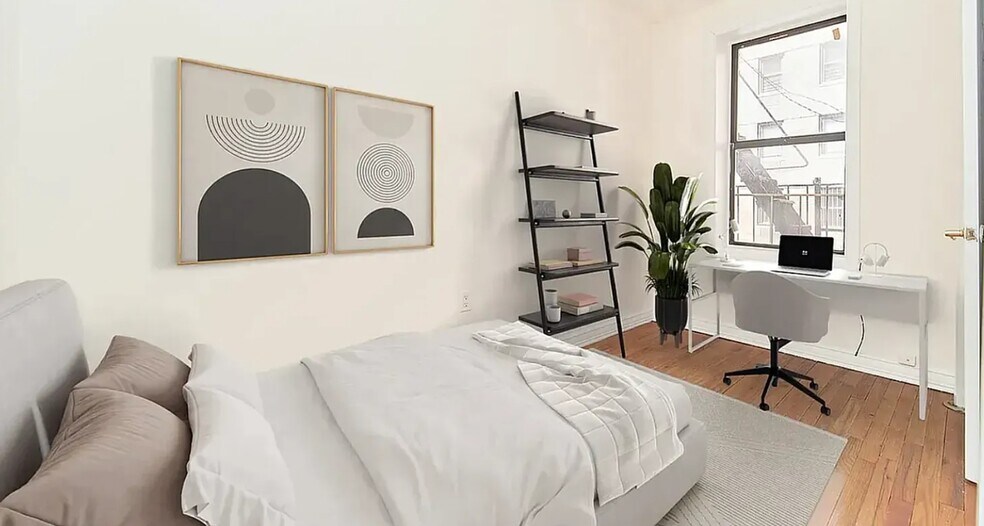 More Photos Of , New York Multifamily For Sale