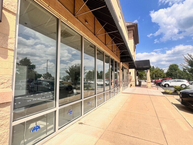 More Photos Of 21430 Cedar Dr, Sterling Storefront Retail Office For Lease