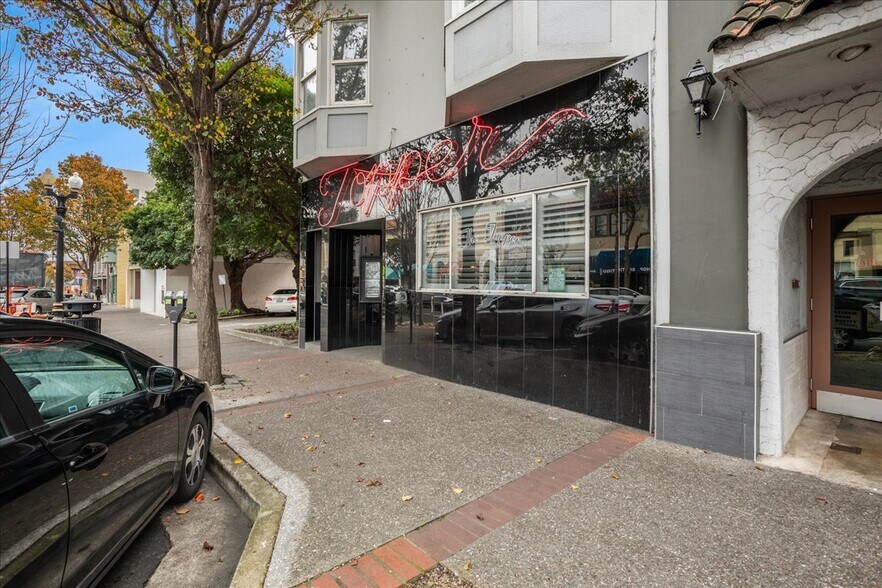 More Photos Of 249 Grand Ave, South San Francisco Storefront Retail Residential For Sale