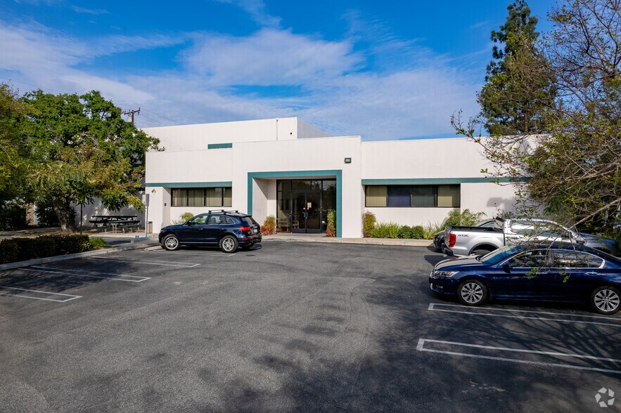 More Photos Of 225 E Huntington Dr, Monrovia Research And Development For Sale