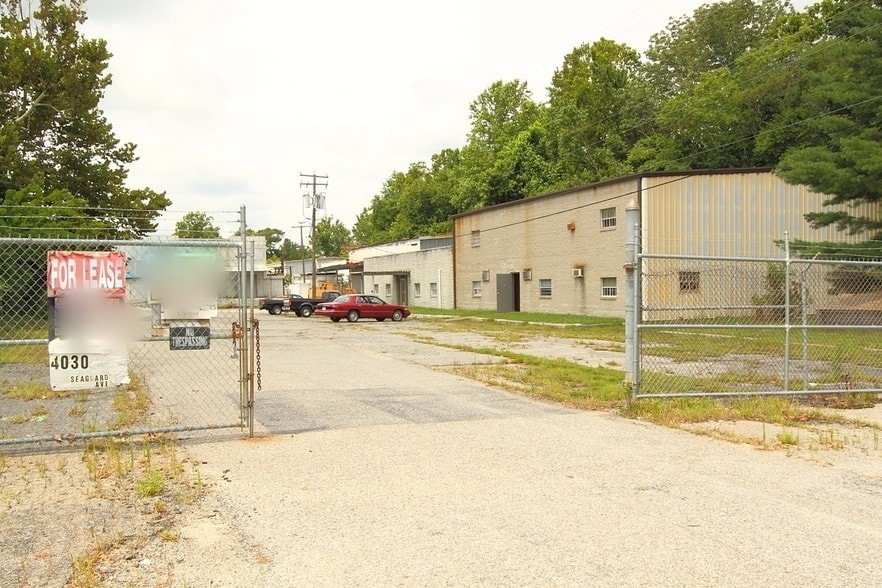 More Photos Of 4030 Seaguard Ave, Portsmouth Warehouse For Lease