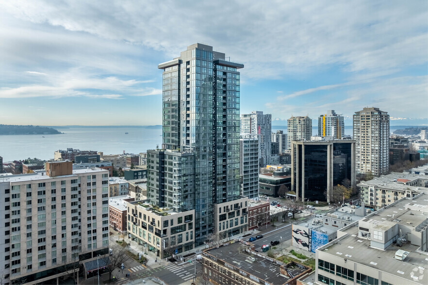 Primary Photo Of 2315 4th Ave, Seattle Apartments For Lease