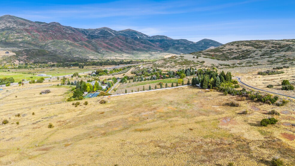 More Photos Of 110 W Moulton Ln, Heber City Land For Sale