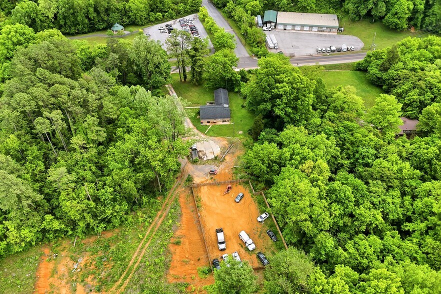 More Photos Of 601 N Chilhowee Dr, Knoxville Multifamily For Sale
