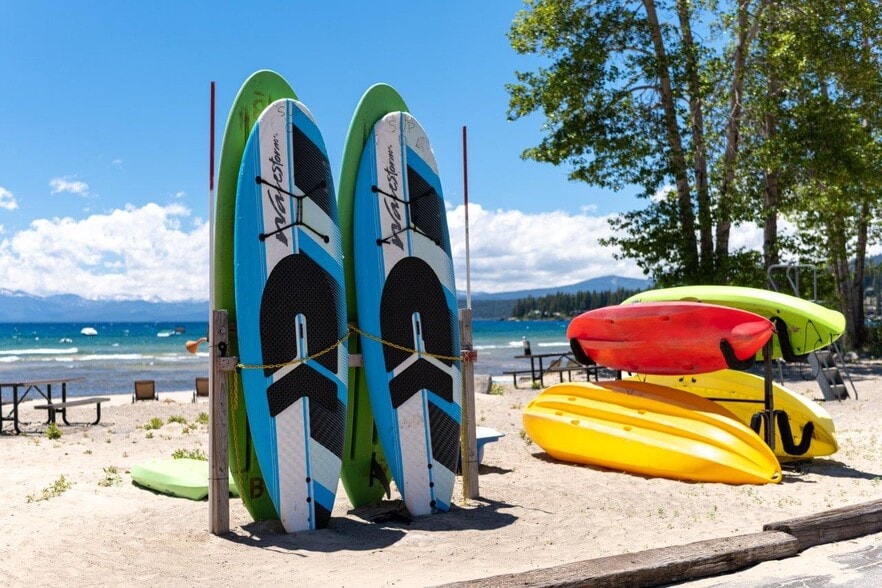 More Photos Of 6610 N Lake Blvd, Tahoe Vista Hotel For Sale