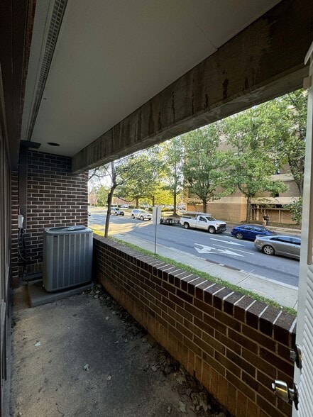 More Photos Of 101 N McDowell St, Charlotte Office For Sale