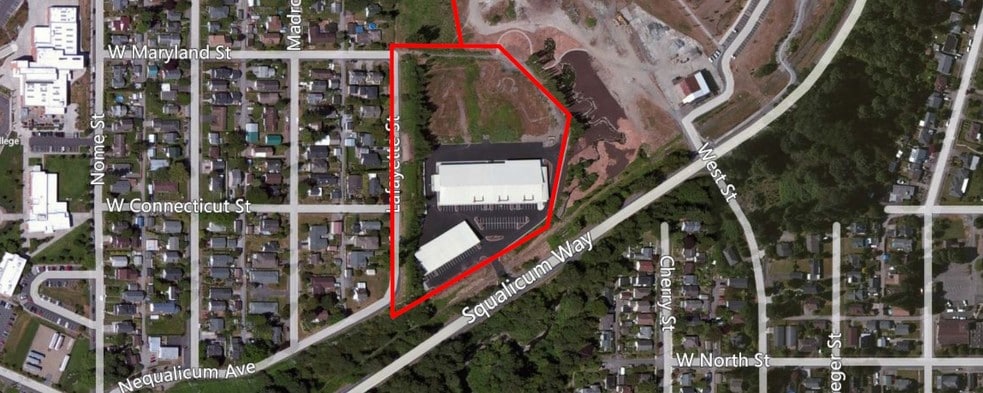 More Photos Of 905 Squalicum Way, Bellingham Flex For Sale