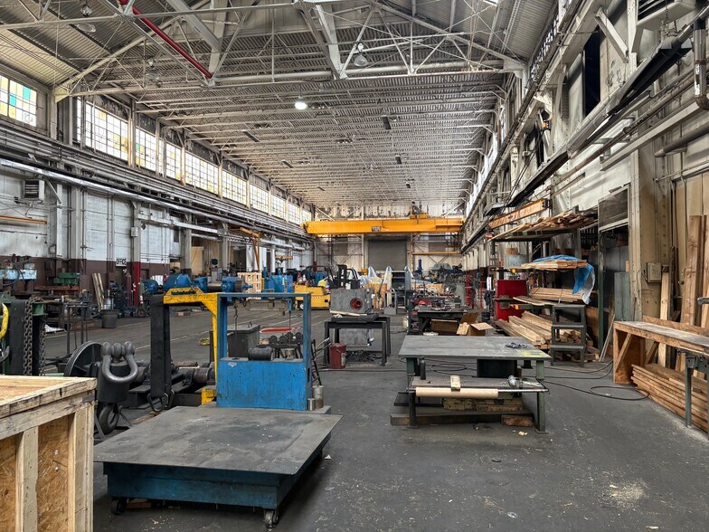 More Photos Of 1000 Sweitzer Ave, Akron Industrial For Sale