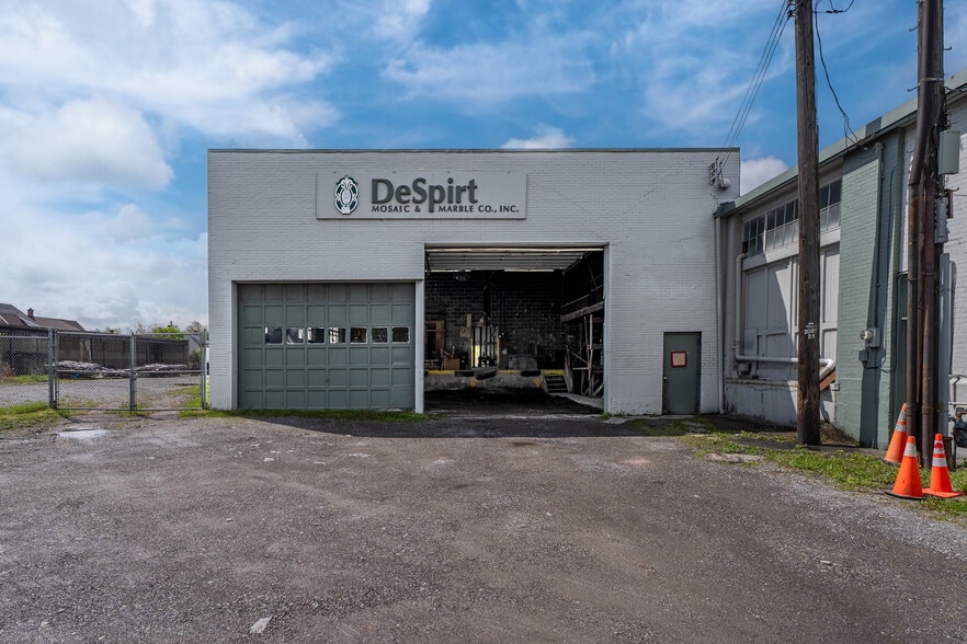 More Photos Of 1085 E Delavan Ave, Buffalo Warehouse For Sale