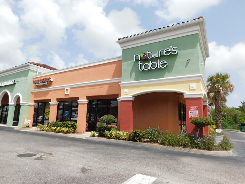 More Photos Of 7640 N Wickham Rd, Melbourne General Retail For Lease