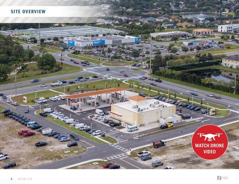 More Photos Of 2040 Nolte Rd, Saint Cloud Convenience Store For Sale