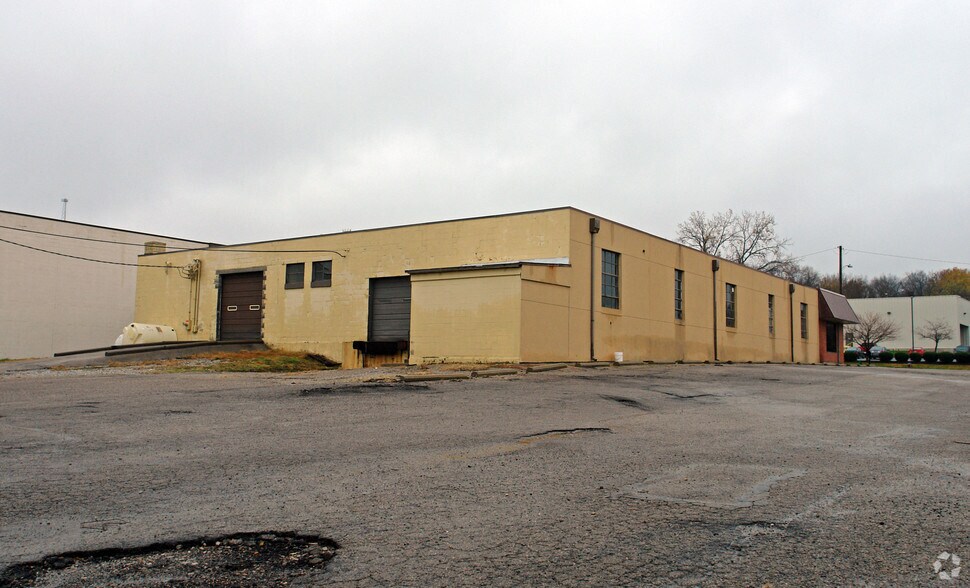More Photos Of 3127 Encrete Ln, Dayton Warehouse For Sale