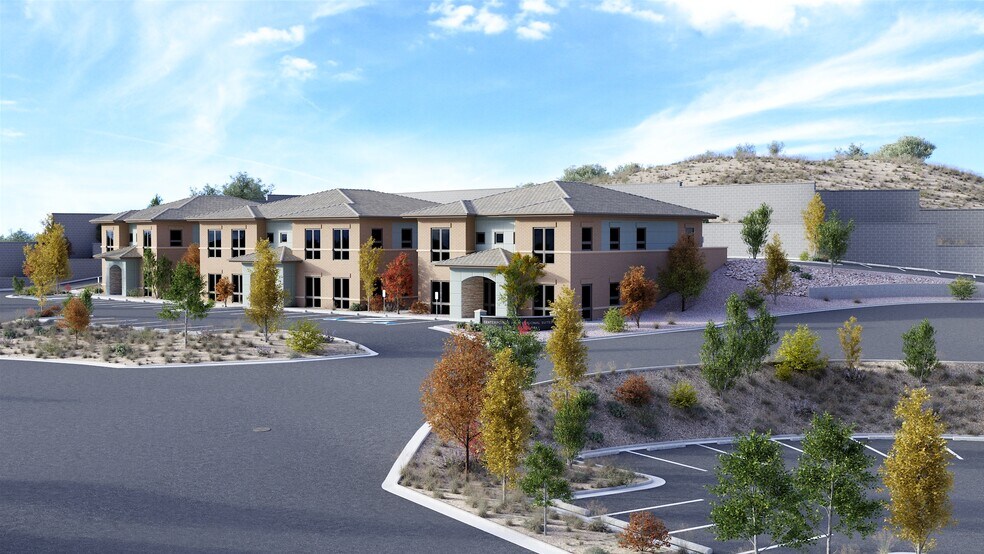 More Photos Of 2001 Excellence Way, Prescott Medical For Sale