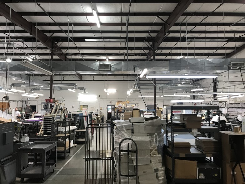 More Photos Of 11600 Otter Creek Blvd S, Mabelvale Warehouse For Lease