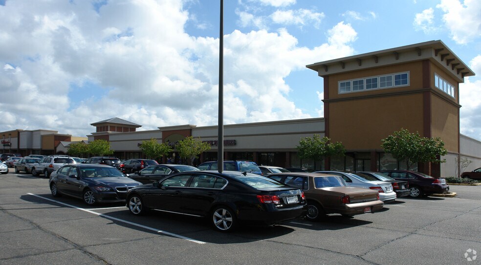 More Photos Of 4000 Pontchartrain Dr, Slidell Unknown For Lease