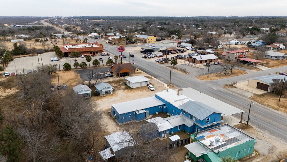 More Photos Of 1911 State Hwy 132, Natalia Multifamily For Sale