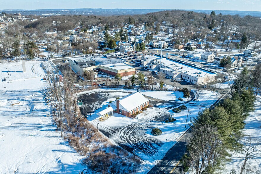 More Photos Of 100 Powerville Rd, Boonton Township Bank For Sale