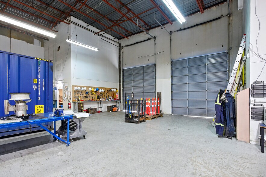 More Photos Of 1734 Broadway St, Port Coquitlam Industrial For Sale