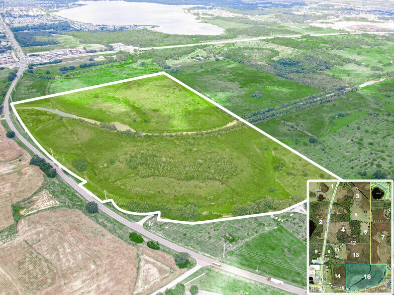 More Photos Of 10 FL-544, Haines City Land For Sale