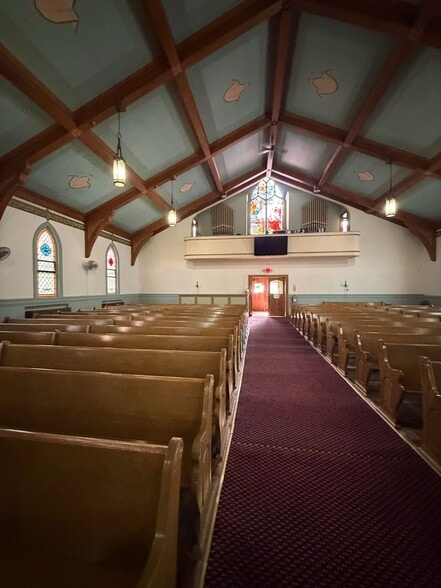 More Photos Of 537-565 Hudson Ave, Rochester Religious Facility For Sale