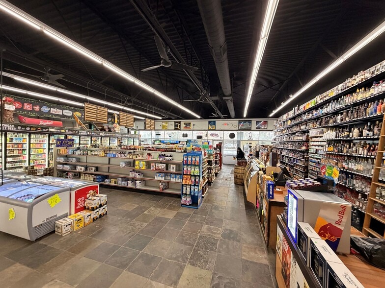 More Photos Of 1259 Post Dr NE, Belmont Storefront Retail Office For Lease