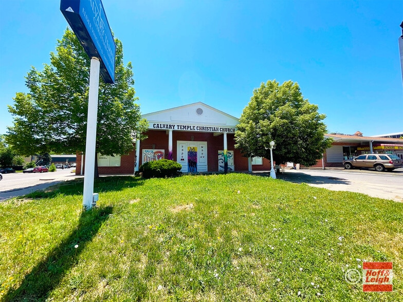 More Photos Of 7390 W 38th Ave, Wheat Ridge Freestanding For Sale