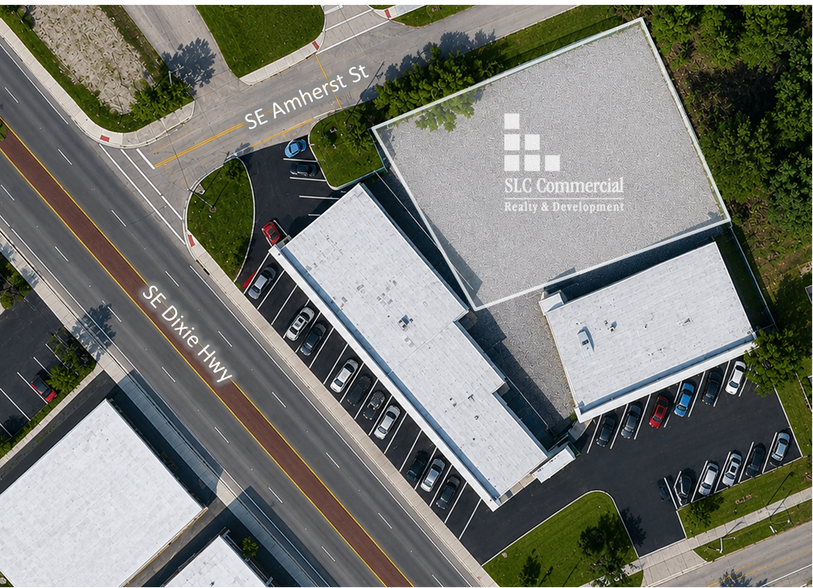 Primary Photo Of 3077 SE Dixie Hwy, Stuart Land For Lease