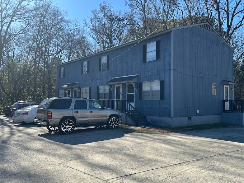 More Photos Of ,  Multifamily For Sale