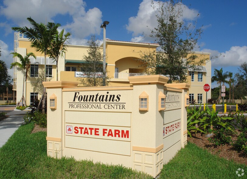 More Photos Of 6095 W Commercial Blvd, Tamarac Office Residential For Sale