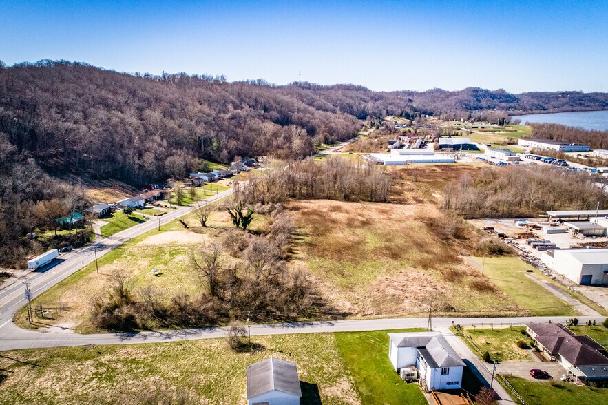 More Photos Of 6019 Ohio River Rd, Huntington Land For Sale
