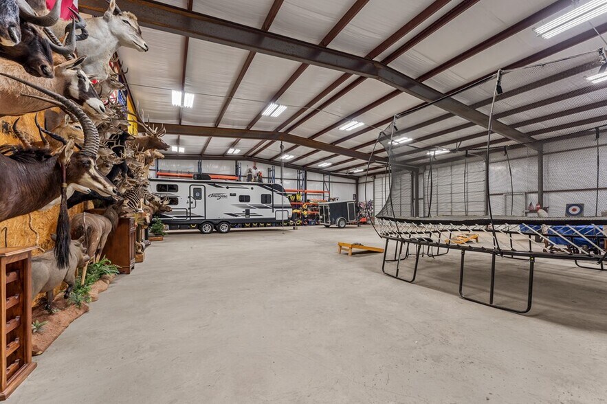 More Photos Of 6505 Faudree rd, Odessa Industrial For Sale
