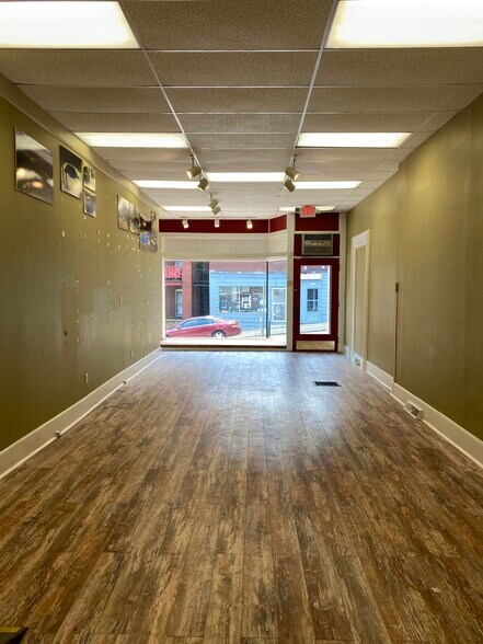 More Photos Of 39-47 E Pittsburgh St, Greensburg Storefront Retail Residential For Lease