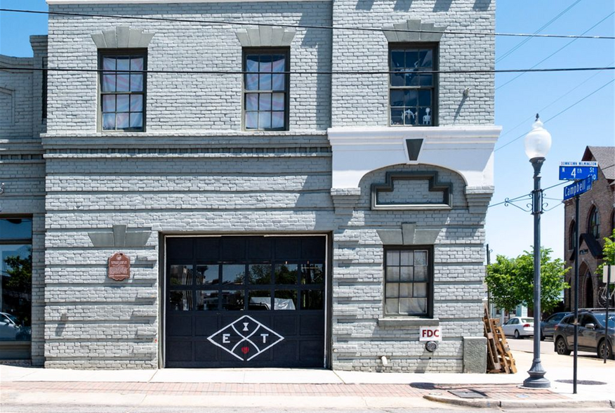 More Photos Of 604 N 4th St, Wilmington Restaurant For Sale