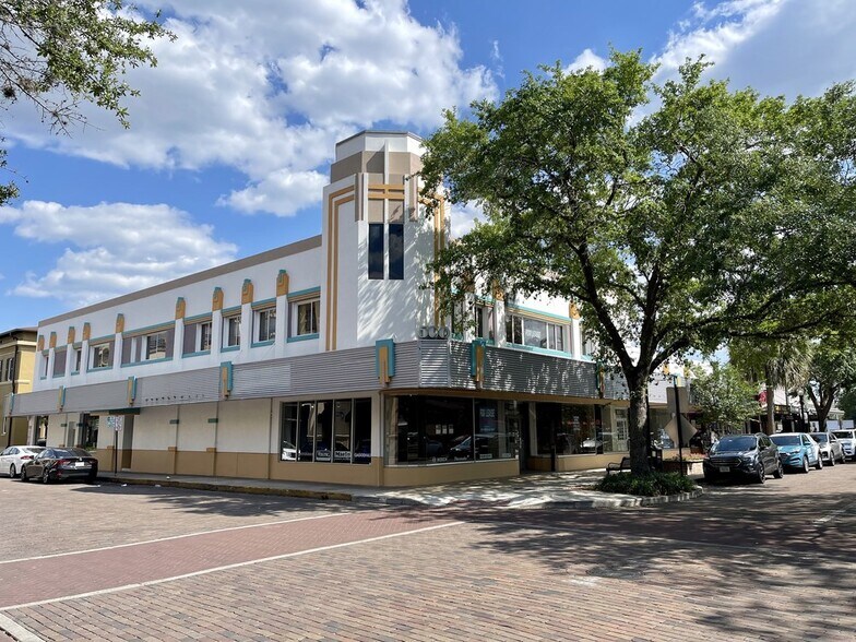 More Photos Of 500 S Park Ave, Winter Park Health Club For Lease
