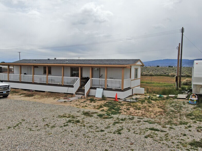 More Photos Of 46645 60th St W, Lancaster Restaurant For Sale