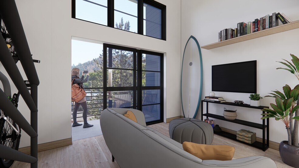 More Photos Of 445 NE Penn Ave, Bend Land For Sale