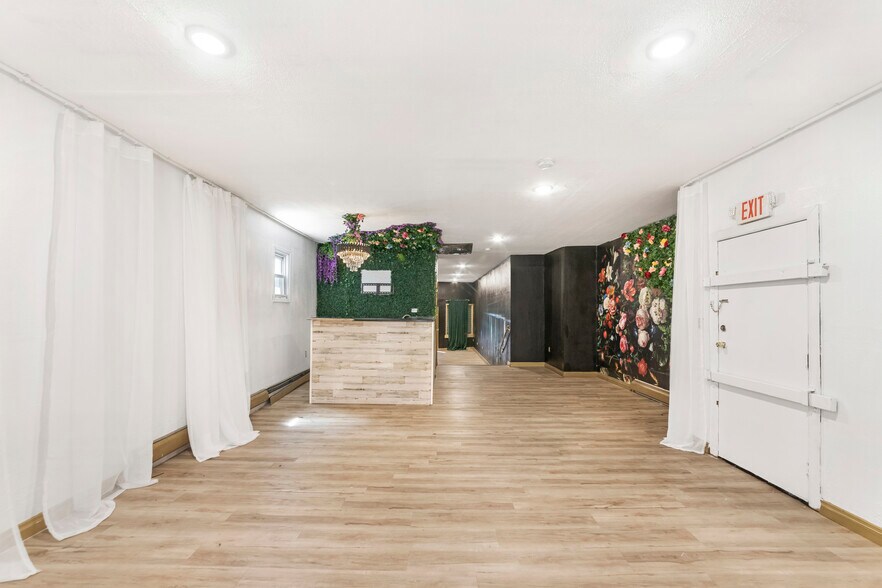 More Photos Of 951-953 Clinton Ave, Irvington Storefront Retail Residential For Lease