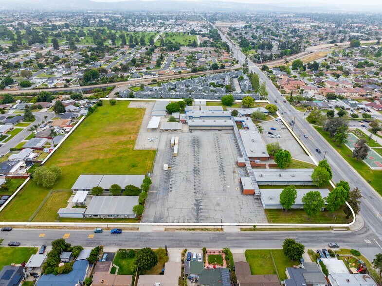 More Photos Of 1134 S Barranca Ave, Glendora Land For Sale