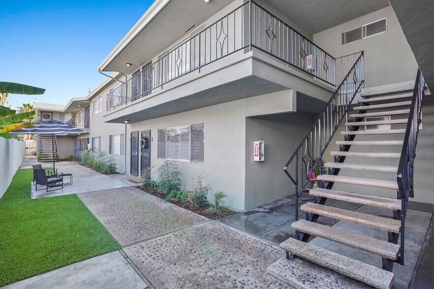 More Photos Of 1106 Pacific Ave, Long Beach Apartments For Sale