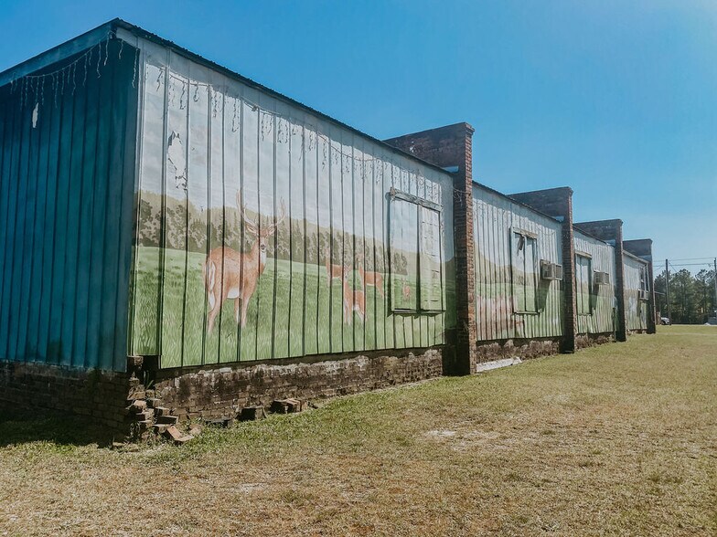 More Photos Of 3737 US Highway 1, Vass Warehouse For Sale