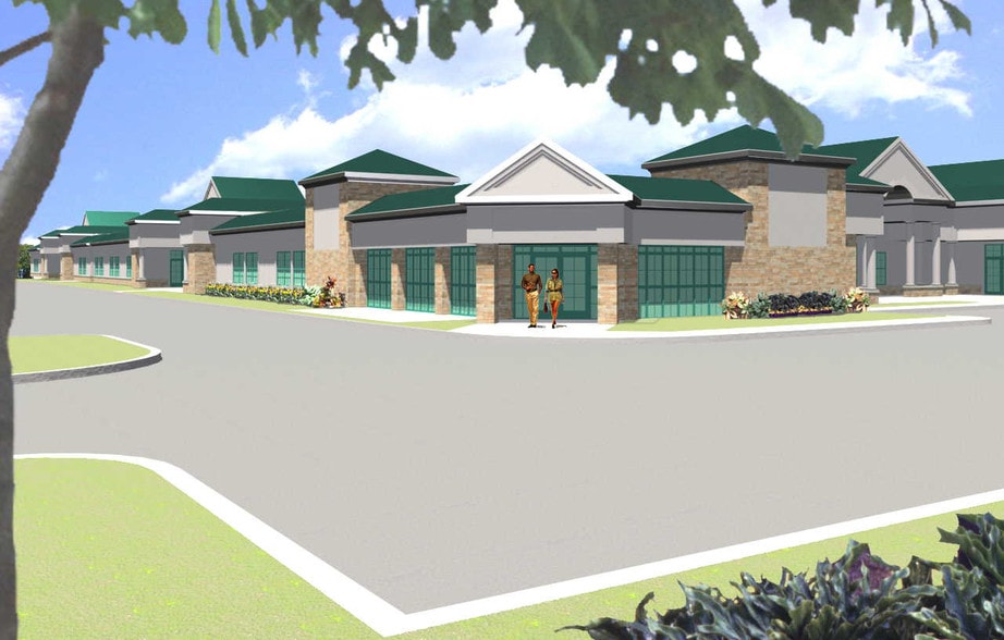 More Photos Of 104 Pheasant Run, Newtown Office For Lease